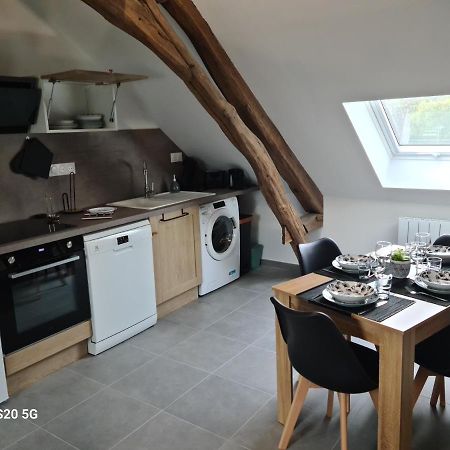 Serrimmo - Appartement Berangere Bléneau 외부 사진